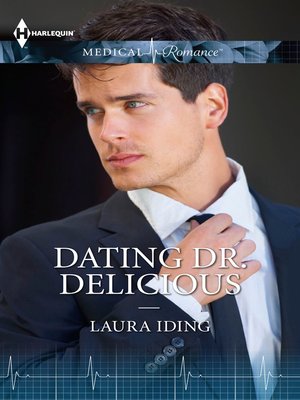 cover image of Dating Dr. Delicious
